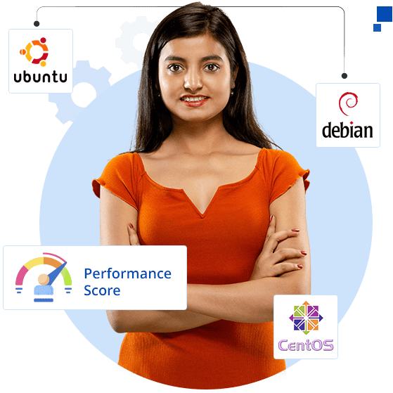 VDS Hosting